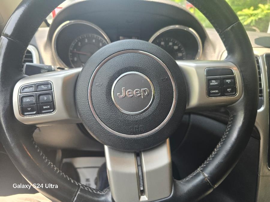 2011 Jeep Grand Cherokee RWD 4dr Laredo, available for sale in Bloomingdale, New Jersey | Bloomingdale Auto Group. Bloomingdale, New Jersey 2011 Jeep Grand Cherokee RWD 4dr Laredo, available for sale in Bloomingdale, New Jersey | Bloomingdale Auto Group. Bloomingdale, New Jersey