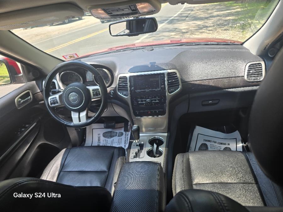 2011 Jeep Grand Cherokee RWD 4dr Laredo, available for sale in Bloomingdale, New Jersey | Bloomingdale Auto Group. Bloomingdale, New Jersey 2011 Jeep Grand Cherokee RWD 4dr Laredo, available for sale in Bloomingdale, New Jersey | Bloomingdale Auto Group. Bloomingdale, New Jersey