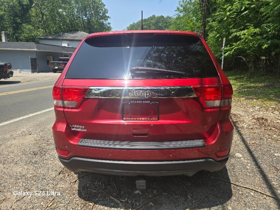 2011 Jeep Grand Cherokee RWD 4dr Laredo, available for sale in Bloomingdale, New Jersey | Bloomingdale Auto Group. Bloomingdale, New Jersey 2011 Jeep Grand Cherokee RWD 4dr Laredo, available for sale in Bloomingdale, New Jersey | Bloomingdale Auto Group. Bloomingdale, New Jersey