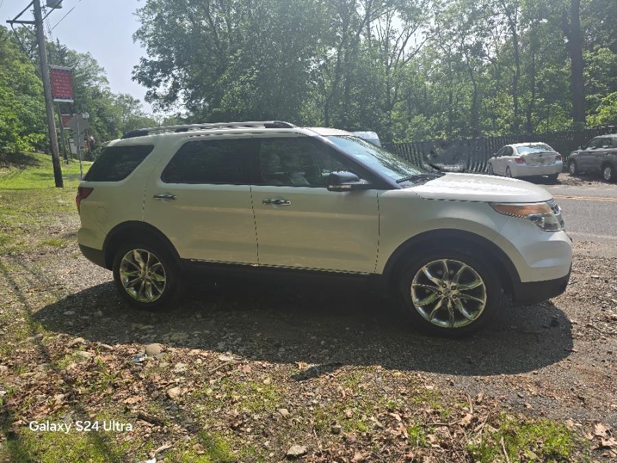 2014 Ford Explorer 4WD 4dr XLT, available for sale in Bloomingdale, New Jersey | Bloomingdale Auto Group. Bloomingdale, New Jersey 2014 Ford Explorer 4WD 4dr XLT, available for sale in Bloomingdale, New Jersey | Bloomingdale Auto Group. Bloomingdale, New Jersey