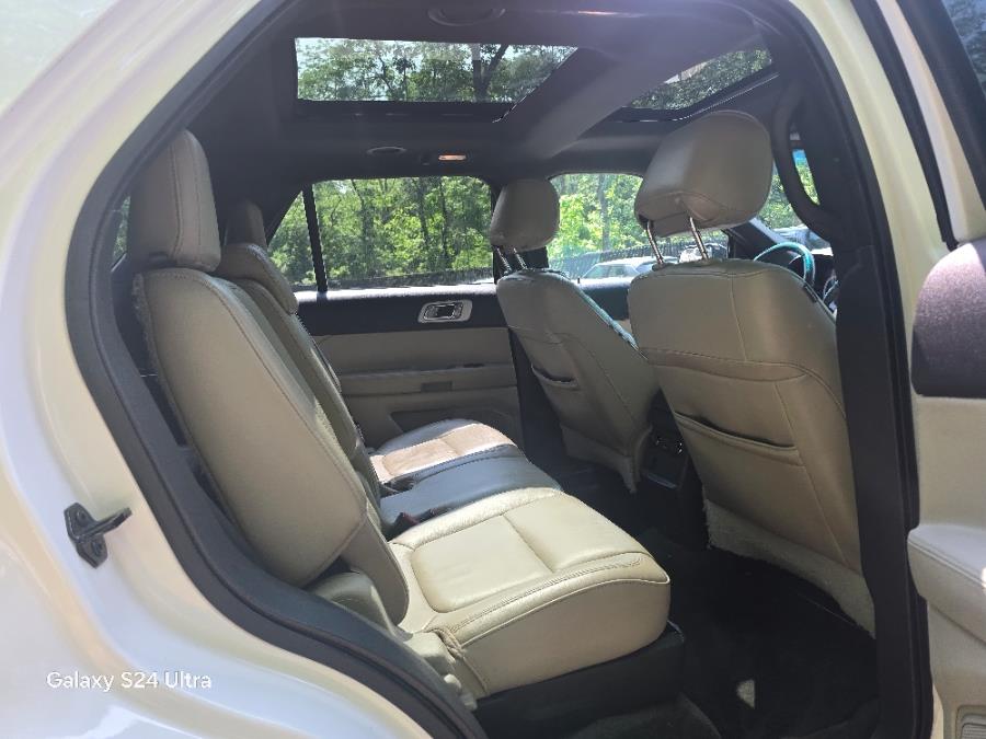 2014 Ford Explorer 4WD 4dr XLT, available for sale in Bloomingdale, New Jersey | Bloomingdale Auto Group. Bloomingdale, New Jersey 2014 Ford Explorer 4WD 4dr XLT, available for sale in Bloomingdale, New Jersey | Bloomingdale Auto Group. Bloomingdale, New Jersey