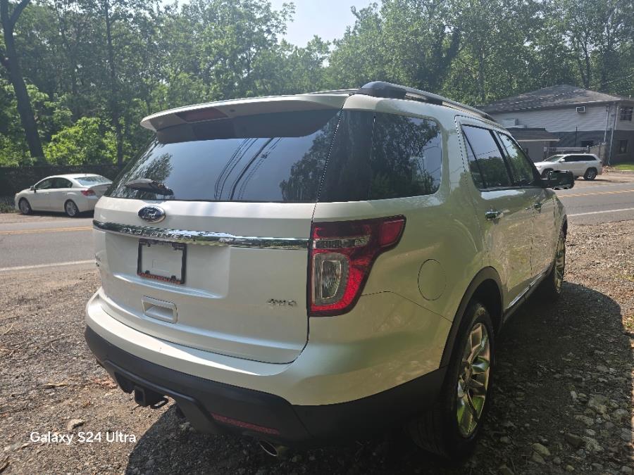2014 Ford Explorer 4WD 4dr XLT, available for sale in Bloomingdale, New Jersey | Bloomingdale Auto Group. Bloomingdale, New Jersey 2014 Ford Explorer 4WD 4dr XLT, available for sale in Bloomingdale, New Jersey | Bloomingdale Auto Group. Bloomingdale, New Jersey