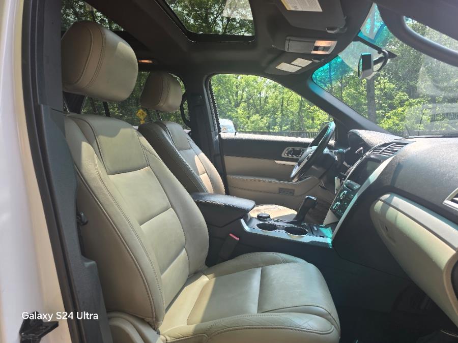 2014 Ford Explorer 4WD 4dr XLT, available for sale in Bloomingdale, New Jersey | Bloomingdale Auto Group. Bloomingdale, New Jersey 2014 Ford Explorer 4WD 4dr XLT, available for sale in Bloomingdale, New Jersey | Bloomingdale Auto Group. Bloomingdale, New Jersey