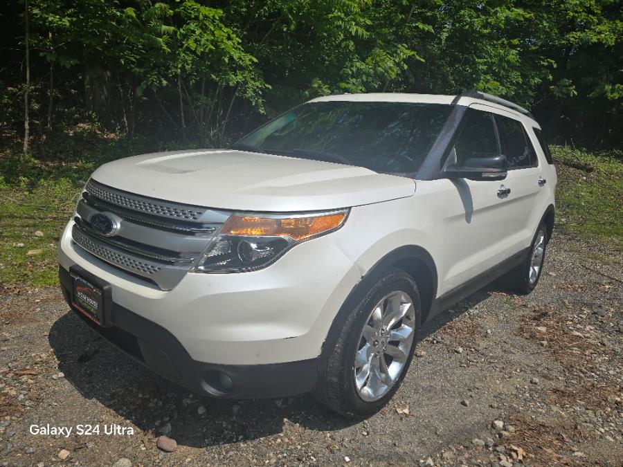 2014 Ford Explorer 4WD 4dr XLT, available for sale in Bloomingdale, New Jersey | Bloomingdale Auto Group. Bloomingdale, New Jersey 2014 Ford Explorer 4WD 4dr XLT, available for sale in Bloomingdale, New Jersey | Bloomingdale Auto Group. Bloomingdale, New Jersey