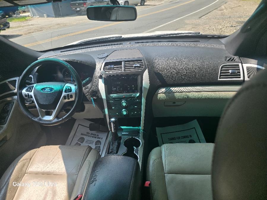 2014 Ford Explorer 4WD 4dr XLT, available for sale in Bloomingdale, New Jersey | Bloomingdale Auto Group. Bloomingdale, New Jersey 2014 Ford Explorer 4WD 4dr XLT, available for sale in Bloomingdale, New Jersey | Bloomingdale Auto Group. Bloomingdale, New Jersey