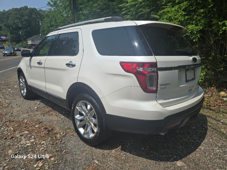 2014 Ford Explorer 4WD 4dr XLT, available for sale in Bloomingdale, New Jersey | Bloomingdale Auto Group. Bloomingdale, New Jersey 2014 Ford Explorer 4WD 4dr XLT, available for sale in Bloomingdale, New Jersey | Bloomingdale Auto Group. Bloomingdale, New Jersey
