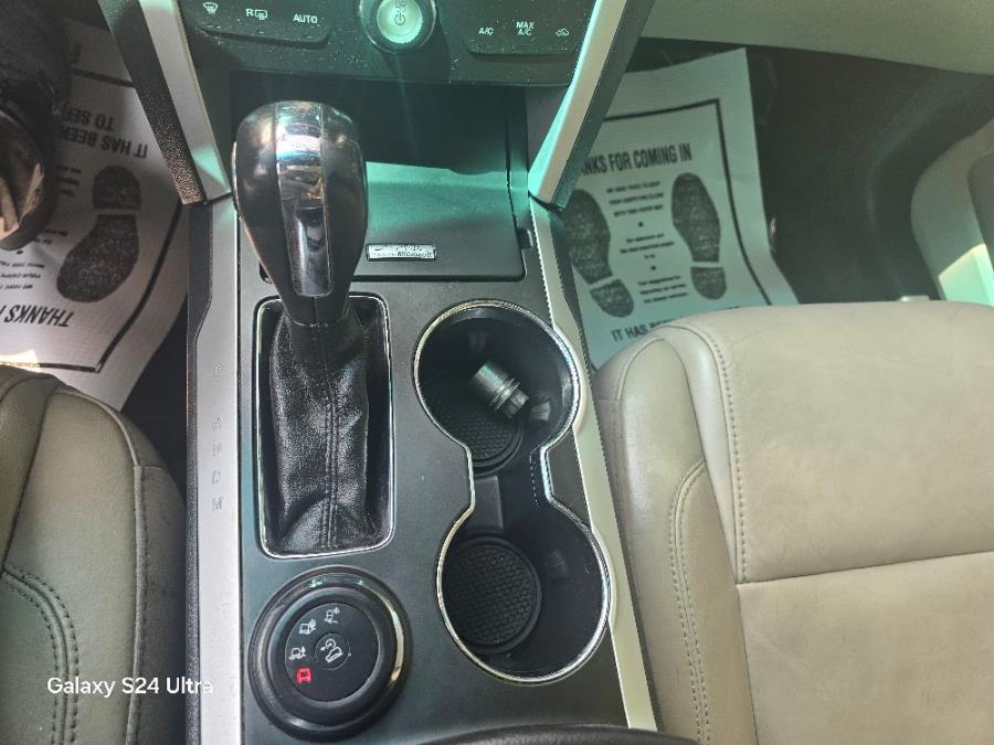 2014 Ford Explorer 4WD 4dr XLT, available for sale in Bloomingdale, New Jersey | Bloomingdale Auto Group. Bloomingdale, New Jersey 2014 Ford Explorer 4WD 4dr XLT, available for sale in Bloomingdale, New Jersey | Bloomingdale Auto Group. Bloomingdale, New Jersey