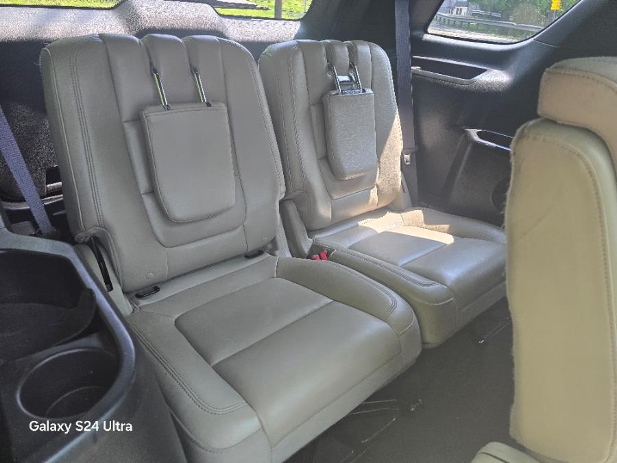 2014 Ford Explorer 4WD 4dr XLT, available for sale in Bloomingdale, New Jersey | Bloomingdale Auto Group. Bloomingdale, New Jersey 2014 Ford Explorer 4WD 4dr XLT, available for sale in Bloomingdale, New Jersey | Bloomingdale Auto Group. Bloomingdale, New Jersey