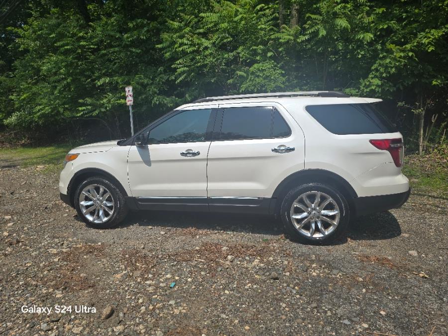 2014 Ford Explorer 4WD 4dr XLT, available for sale in Bloomingdale, New Jersey | Bloomingdale Auto Group. Bloomingdale, New Jersey 2014 Ford Explorer 4WD 4dr XLT, available for sale in Bloomingdale, New Jersey | Bloomingdale Auto Group. Bloomingdale, New Jersey