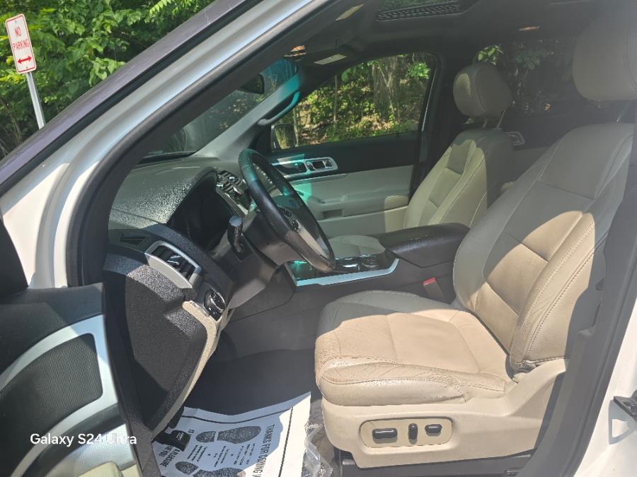 2014 Ford Explorer 4WD 4dr XLT, available for sale in Bloomingdale, New Jersey | Bloomingdale Auto Group. Bloomingdale, New Jersey 2014 Ford Explorer 4WD 4dr XLT, available for sale in Bloomingdale, New Jersey | Bloomingdale Auto Group. Bloomingdale, New Jersey