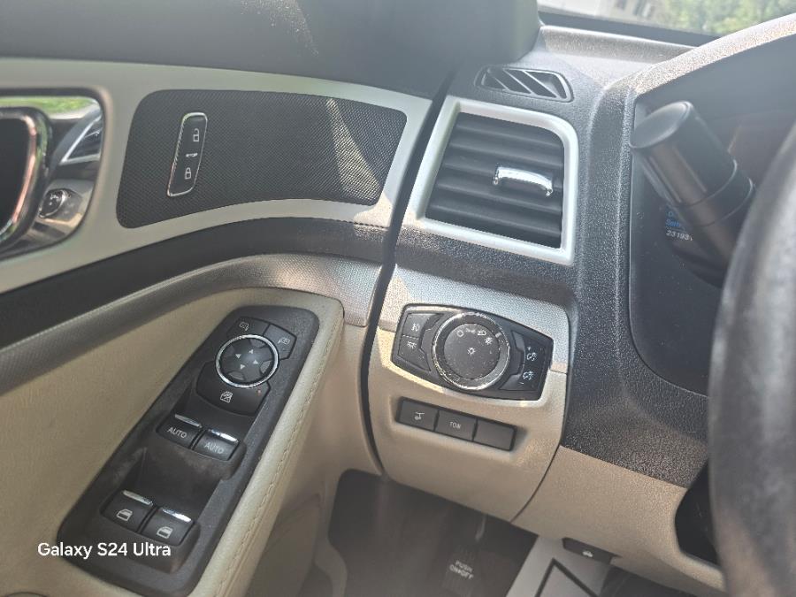 2014 Ford Explorer 4WD 4dr XLT, available for sale in Bloomingdale, New Jersey | Bloomingdale Auto Group. Bloomingdale, New Jersey 2014 Ford Explorer 4WD 4dr XLT, available for sale in Bloomingdale, New Jersey | Bloomingdale Auto Group. Bloomingdale, New Jersey
