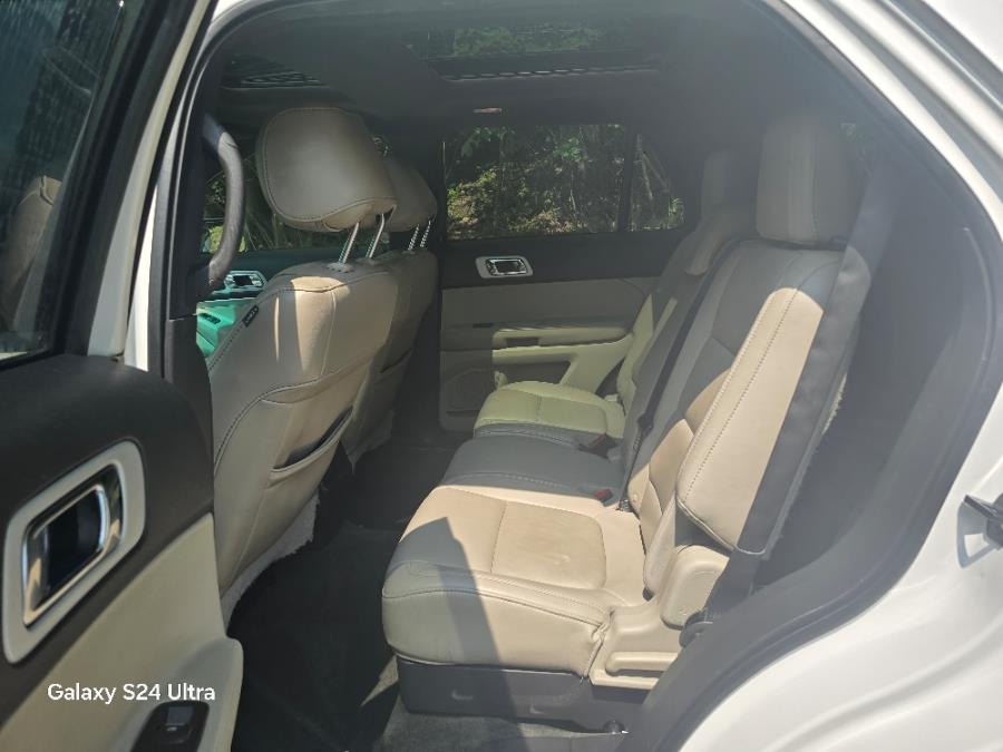 2014 Ford Explorer 4WD 4dr XLT, available for sale in Bloomingdale, New Jersey | Bloomingdale Auto Group. Bloomingdale, New Jersey 2014 Ford Explorer 4WD 4dr XLT, available for sale in Bloomingdale, New Jersey | Bloomingdale Auto Group. Bloomingdale, New Jersey