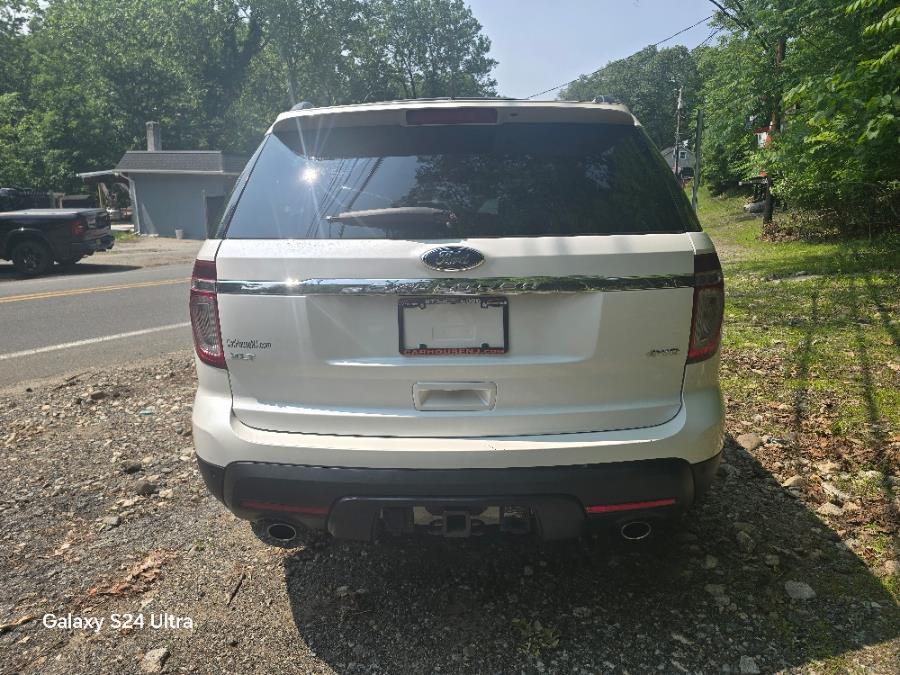 2014 Ford Explorer 4WD 4dr XLT, available for sale in Bloomingdale, New Jersey | Bloomingdale Auto Group. Bloomingdale, New Jersey 2014 Ford Explorer 4WD 4dr XLT, available for sale in Bloomingdale, New Jersey | Bloomingdale Auto Group. Bloomingdale, New Jersey