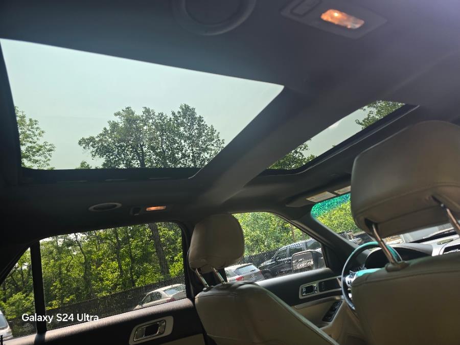2014 Ford Explorer 4WD 4dr XLT, available for sale in Bloomingdale, New Jersey | Bloomingdale Auto Group. Bloomingdale, New Jersey 2014 Ford Explorer 4WD 4dr XLT, available for sale in Bloomingdale, New Jersey | Bloomingdale Auto Group. Bloomingdale, New Jersey