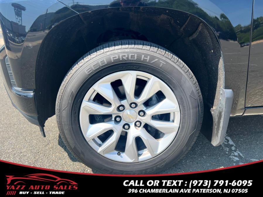 2020 Chevrolet Silverado 1500 4WD Crew Cab 147" Custom, available for sale in Paterson, New Jersey | Yazz Auto Sales. Paterson, New Jersey 2020 Chevrolet Silverado 1500 4WD Crew Cab 147" Custom, available for sale in Paterson, New Jersey | Yazz Auto Sales. Paterson, New Jersey