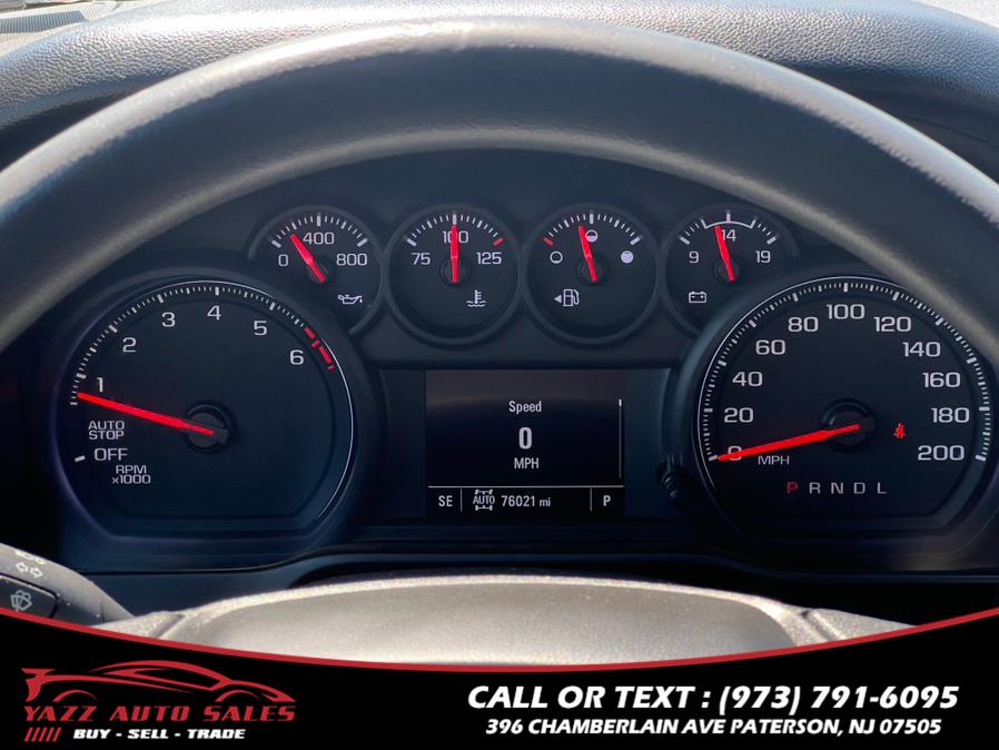 2020 Chevrolet Silverado 1500 4WD Crew Cab 147" Custom, available for sale in Paterson, New Jersey | Yazz Auto Sales. Paterson, New Jersey 2020 Chevrolet Silverado 1500 4WD Crew Cab 147" Custom, available for sale in Paterson, New Jersey | Yazz Auto Sales. Paterson, New Jersey