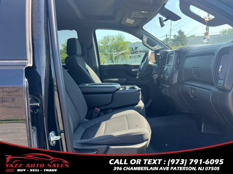 2020 Chevrolet Silverado 1500 4WD Crew Cab 147" Custom, available for sale in Paterson, New Jersey | Yazz Auto Sales. Paterson, New Jersey 2020 Chevrolet Silverado 1500 4WD Crew Cab 147" Custom, available for sale in Paterson, New Jersey | Yazz Auto Sales. Paterson, New Jersey