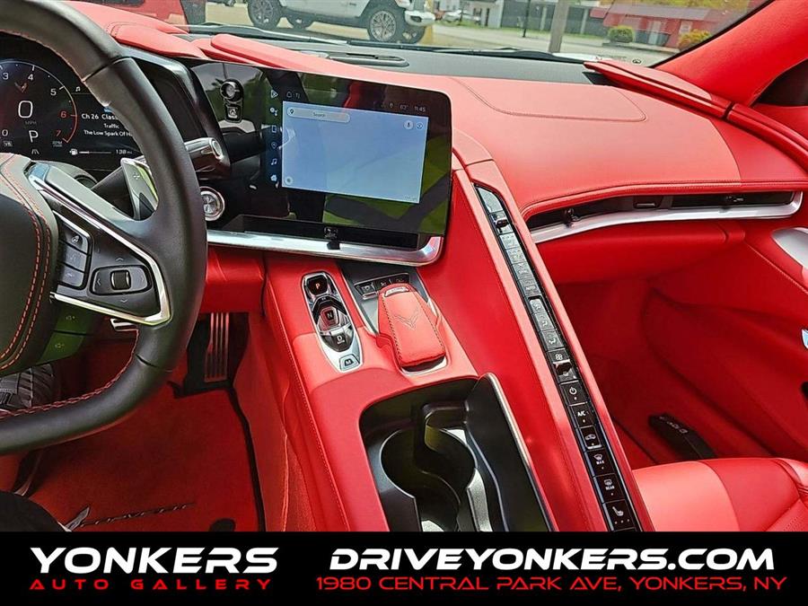 2024 Chevrolet Corvette 3LT, available for sale in Woodside, New York | Drive Central. Woodside, New York 2024 Chevrolet Corvette 3LT, available for sale in Woodside, New York | Drive Central. Woodside, New York
