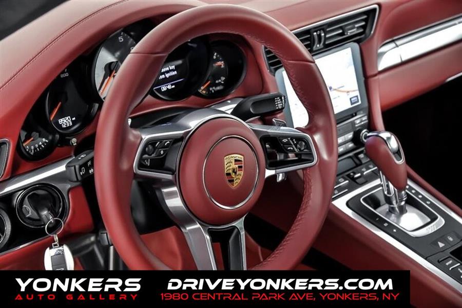 2019 Porsche 911 Carrera GTS, available for sale in Woodside, New York | Drive Central. Woodside, New York 2019 Porsche 911 Carrera GTS, available for sale in Woodside, New York | Drive Central. Woodside, New York