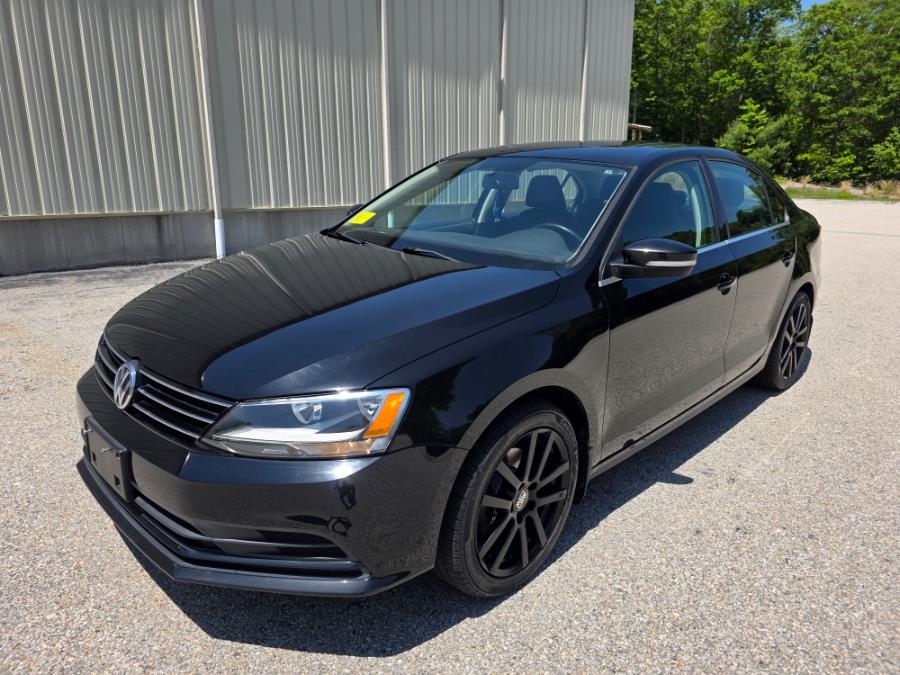 Used 2015 Volkswagen Jetta Sedan in Dudley, Massachusetts | Zoom Auto Service. Dudley, Massachusetts