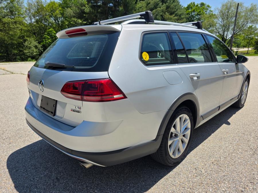 2017 Volkswagen Golf Alltrack 1.8T SE DSG, available for sale in Dudley, Massachusetts | Zoom Auto Service. Dudley, Massachusetts 2017 Volkswagen Golf Alltrack 1.8T SE DSG, available for sale in Dudley, Massachusetts | Zoom Auto Service. Dudley, Massachusetts