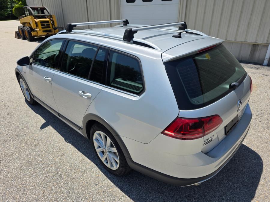 2017 Volkswagen Golf Alltrack 1.8T SE DSG, available for sale in Dudley, Massachusetts | Zoom Auto Service. Dudley, Massachusetts 2017 Volkswagen Golf Alltrack 1.8T SE DSG, available for sale in Dudley, Massachusetts | Zoom Auto Service. Dudley, Massachusetts