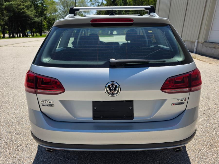 2017 Volkswagen Golf Alltrack 1.8T SE DSG, available for sale in Dudley, Massachusetts | Zoom Auto Service. Dudley, Massachusetts 2017 Volkswagen Golf Alltrack 1.8T SE DSG, available for sale in Dudley, Massachusetts | Zoom Auto Service. Dudley, Massachusetts