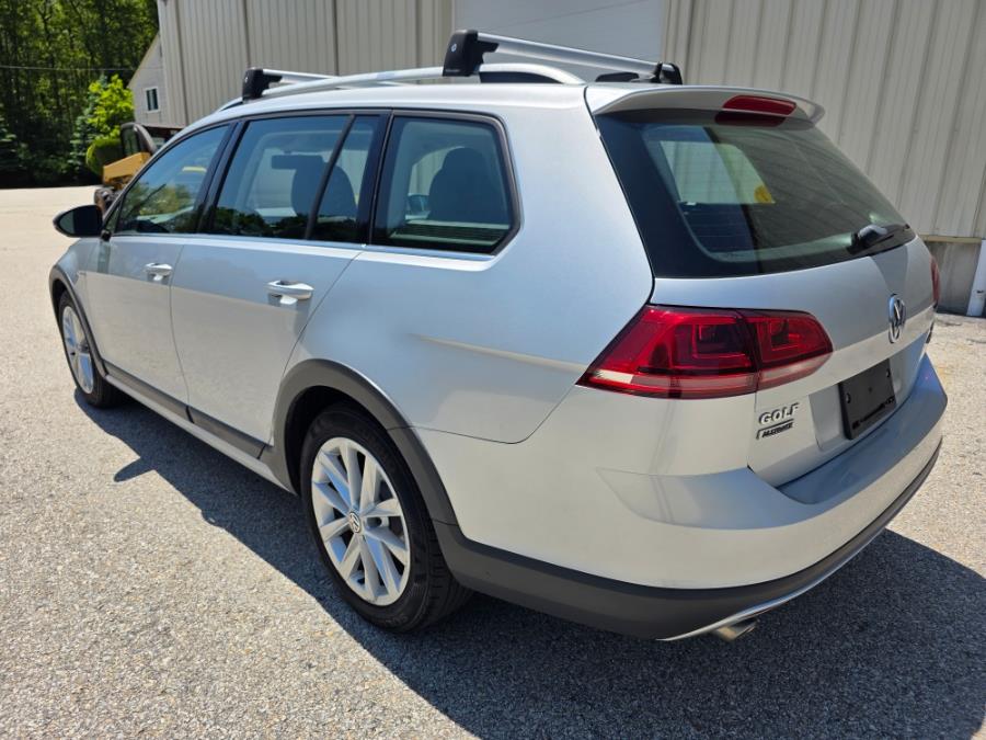 2017 Volkswagen Golf Alltrack 1.8T SE DSG, available for sale in Dudley, Massachusetts | Zoom Auto Service. Dudley, Massachusetts 2017 Volkswagen Golf Alltrack 1.8T SE DSG, available for sale in Dudley, Massachusetts | Zoom Auto Service. Dudley, Massachusetts
