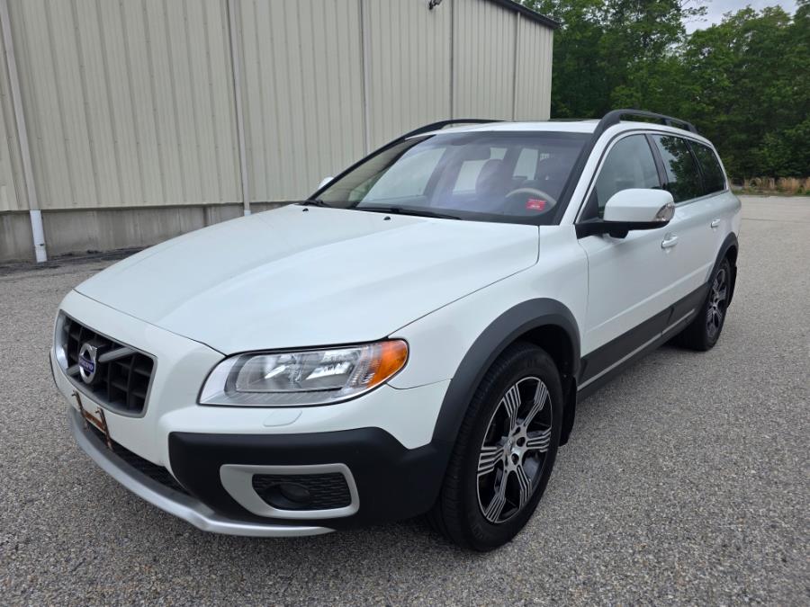 Used 2010 Volvo XC70 in Dudley, Massachusetts | Zoom Auto Service. Dudley, Massachusetts