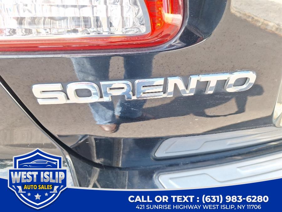 2012 Kia Sorento AWD 4dr V6 SX, available for sale in West Islip, New York | West Islip Auto Sales. West Islip, New York 2012 Kia Sorento AWD 4dr V6 SX, available for sale in West Islip, New York | West Islip Auto Sales. West Islip, New York