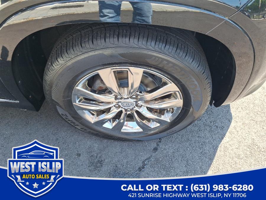 2012 Kia Sorento AWD 4dr V6 SX, available for sale in West Islip, New York | West Islip Auto Sales. West Islip, New York 2012 Kia Sorento AWD 4dr V6 SX, available for sale in West Islip, New York | West Islip Auto Sales. West Islip, New York
