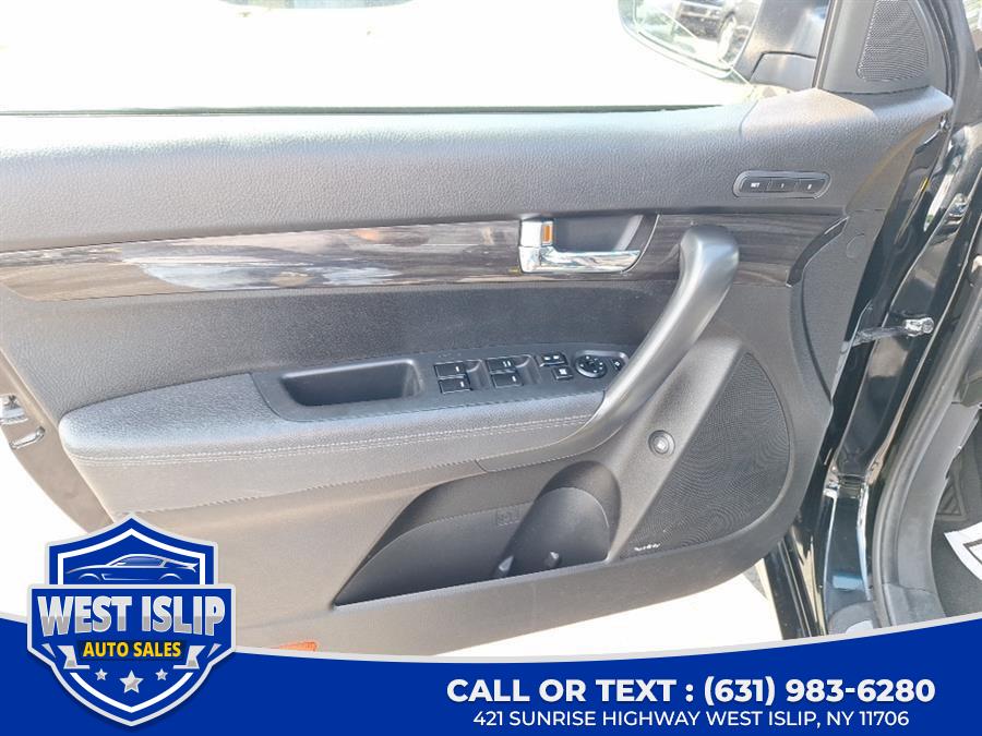 2012 Kia Sorento AWD 4dr V6 SX, available for sale in West Islip, New York | West Islip Auto Sales. West Islip, New York 2012 Kia Sorento AWD 4dr V6 SX, available for sale in West Islip, New York | West Islip Auto Sales. West Islip, New York