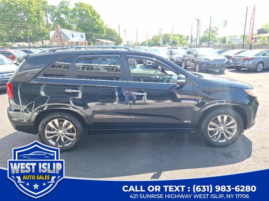 2012 Kia Sorento AWD 4dr V6 SX, available for sale in West Islip, New York | West Islip Auto Sales. West Islip, New York 2012 Kia Sorento AWD 4dr V6 SX, available for sale in West Islip, New York | West Islip Auto Sales. West Islip, New York