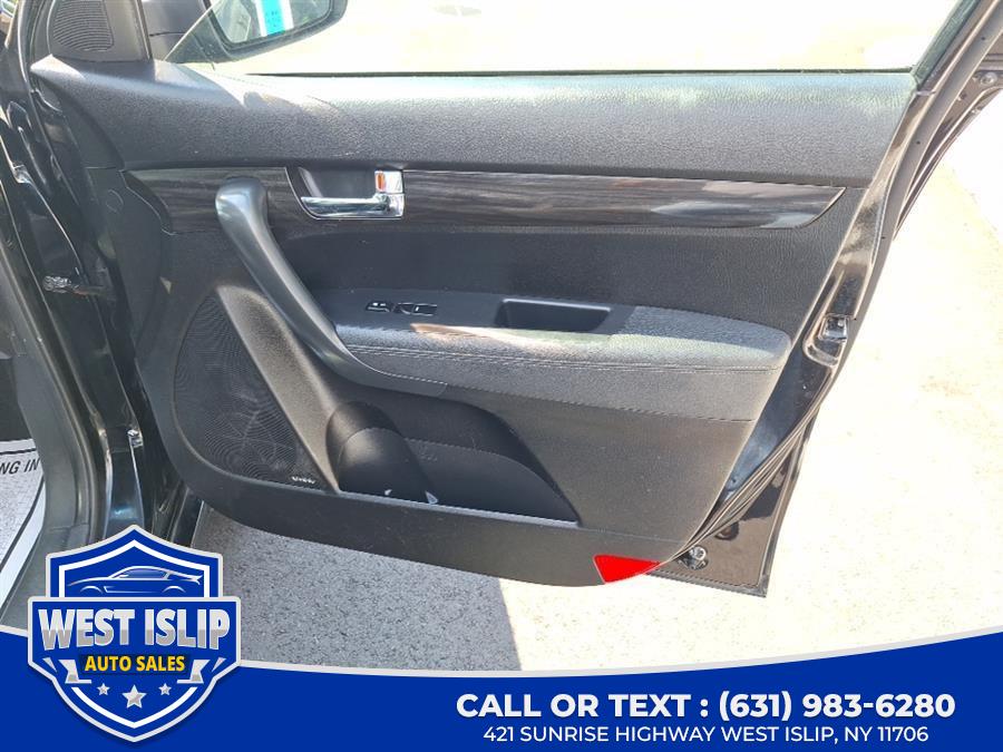 2012 Kia Sorento AWD 4dr V6 SX, available for sale in West Islip, New York | West Islip Auto Sales. West Islip, New York 2012 Kia Sorento AWD 4dr V6 SX, available for sale in West Islip, New York | West Islip Auto Sales. West Islip, New York