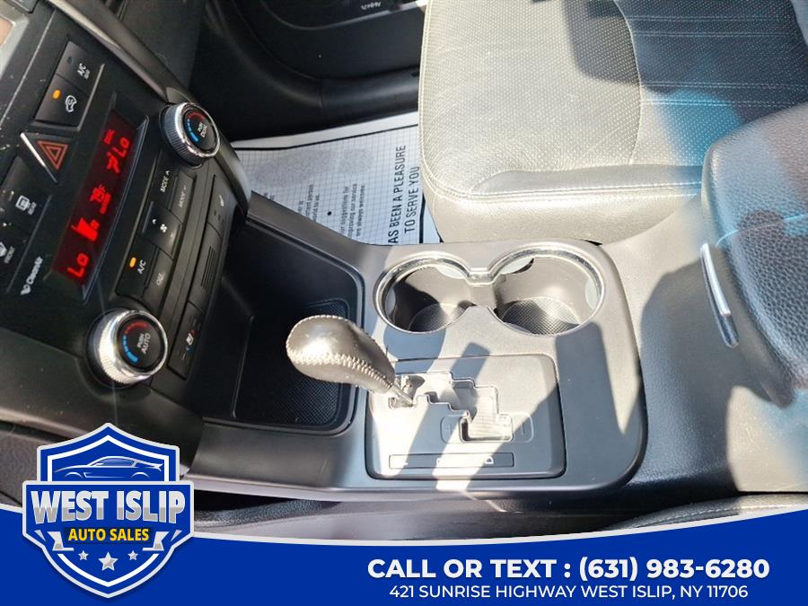 2012 Kia Sorento AWD 4dr V6 SX, available for sale in West Islip, New York | West Islip Auto Sales. West Islip, New York 2012 Kia Sorento AWD 4dr V6 SX, available for sale in West Islip, New York | West Islip Auto Sales. West Islip, New York