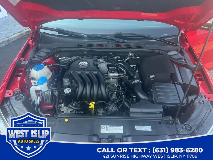 2015 Volkswagen Jetta Sedan 4dr Auto 2.0L S, available for sale in West Islip, New York | West Islip Auto Sales. West Islip, New York 2015 Volkswagen Jetta Sedan 4dr Auto 2.0L S, available for sale in West Islip, New York | West Islip Auto Sales. West Islip, New York