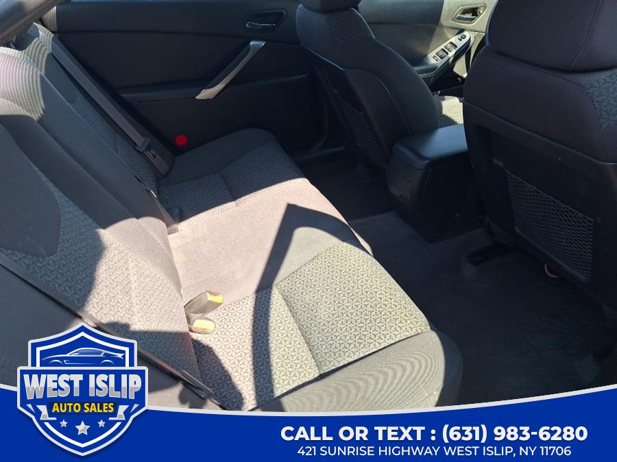 2007 Pontiac G6 4dr Sdn G6, available for sale in West Islip, New York | West Islip Auto Sales. West Islip, New York 2007 Pontiac G6 4dr Sdn G6, available for sale in West Islip, New York | West Islip Auto Sales. West Islip, New York