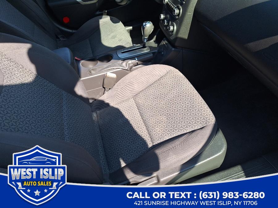 2007 Pontiac G6 4dr Sdn G6, available for sale in West Islip, New York | West Islip Auto Sales. West Islip, New York 2007 Pontiac G6 4dr Sdn G6, available for sale in West Islip, New York | West Islip Auto Sales. West Islip, New York