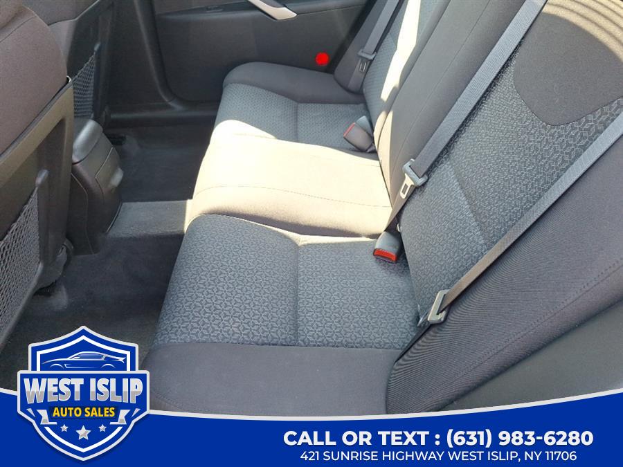 2007 Pontiac G6 4dr Sdn G6, available for sale in West Islip, New York | West Islip Auto Sales. West Islip, New York 2007 Pontiac G6 4dr Sdn G6, available for sale in West Islip, New York | West Islip Auto Sales. West Islip, New York