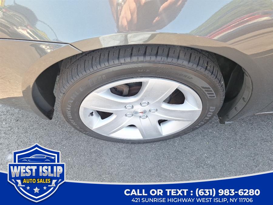 2007 Pontiac G6 4dr Sdn G6, available for sale in West Islip, New York | West Islip Auto Sales. West Islip, New York 2007 Pontiac G6 4dr Sdn G6, available for sale in West Islip, New York | West Islip Auto Sales. West Islip, New York