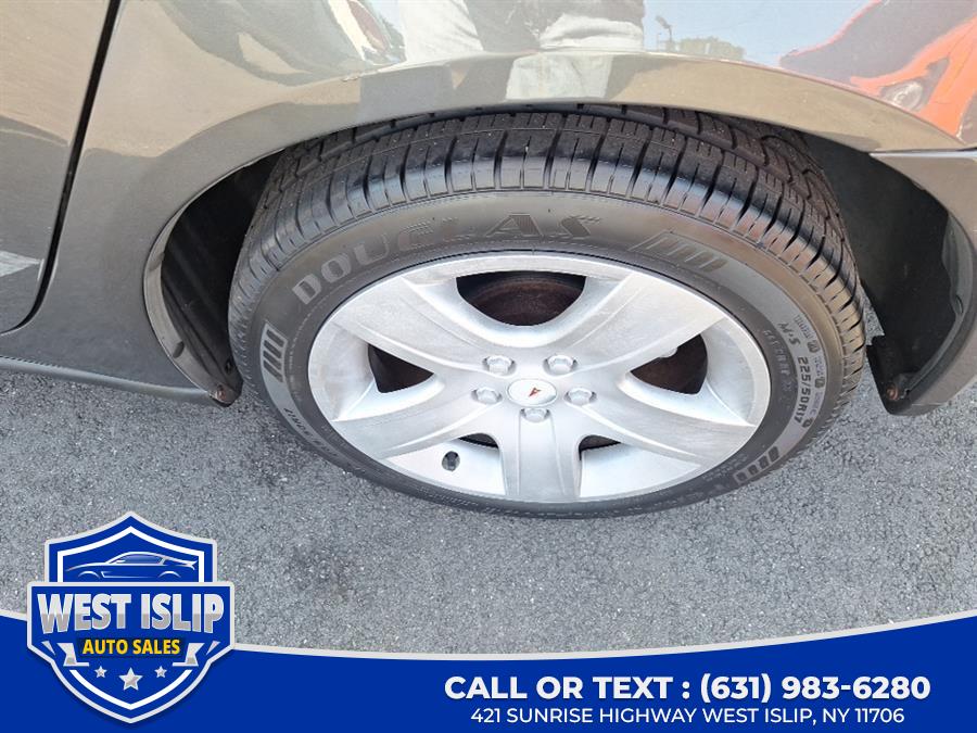 2007 Pontiac G6 4dr Sdn G6, available for sale in West Islip, New York | West Islip Auto Sales. West Islip, New York 2007 Pontiac G6 4dr Sdn G6, available for sale in West Islip, New York | West Islip Auto Sales. West Islip, New York