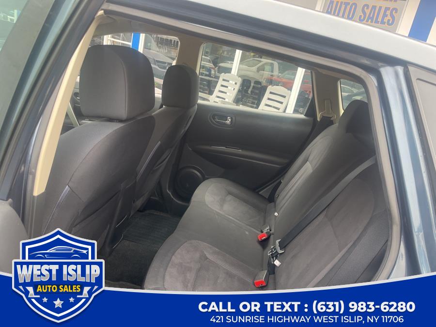 2014 Nissan Rogue Select AWD 4dr S, available for sale in West Islip, New York | West Islip Auto Sales. West Islip, New York 2014 Nissan Rogue Select AWD 4dr S, available for sale in West Islip, New York | West Islip Auto Sales. West Islip, New York