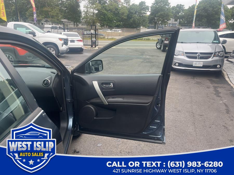 2014 Nissan Rogue Select AWD 4dr S, available for sale in West Islip, New York | West Islip Auto Sales. West Islip, New York 2014 Nissan Rogue Select AWD 4dr S, available for sale in West Islip, New York | West Islip Auto Sales. West Islip, New York