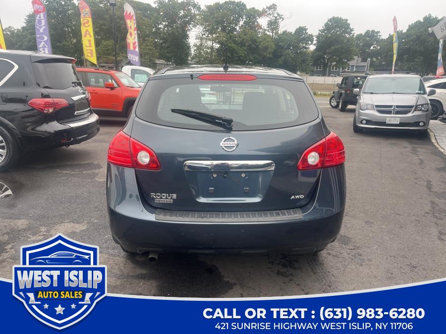 2014 Nissan Rogue Select AWD 4dr S, available for sale in West Islip, New York | West Islip Auto Sales. West Islip, New York 2014 Nissan Rogue Select AWD 4dr S, available for sale in West Islip, New York | West Islip Auto Sales. West Islip, New York