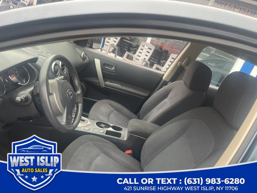 2014 Nissan Rogue Select AWD 4dr S, available for sale in West Islip, New York | West Islip Auto Sales. West Islip, New York 2014 Nissan Rogue Select AWD 4dr S, available for sale in West Islip, New York | West Islip Auto Sales. West Islip, New York