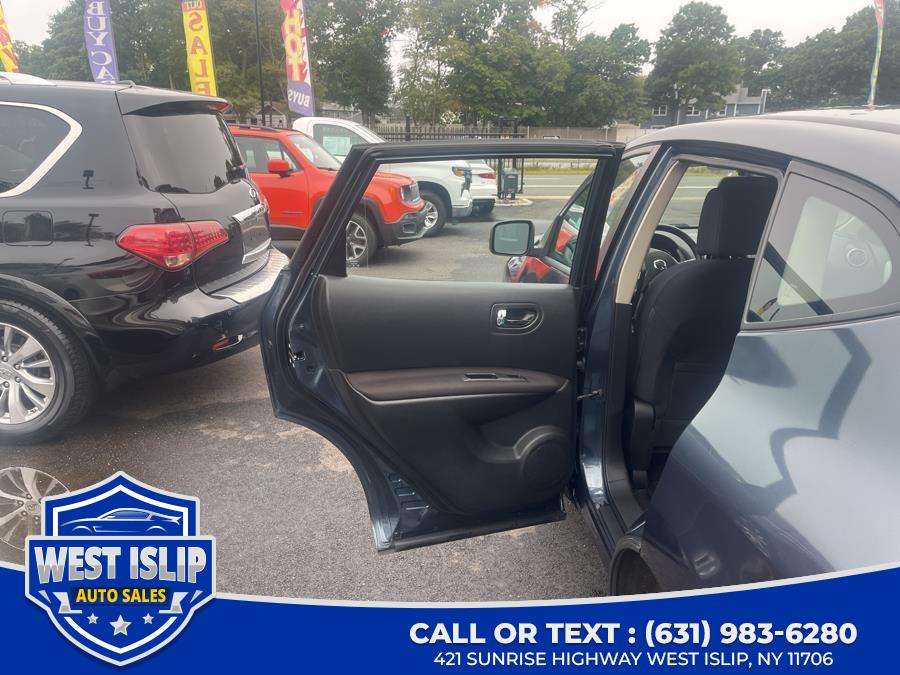 2014 Nissan Rogue Select AWD 4dr S, available for sale in West Islip, New York | West Islip Auto Sales. West Islip, New York 2014 Nissan Rogue Select AWD 4dr S, available for sale in West Islip, New York | West Islip Auto Sales. West Islip, New York