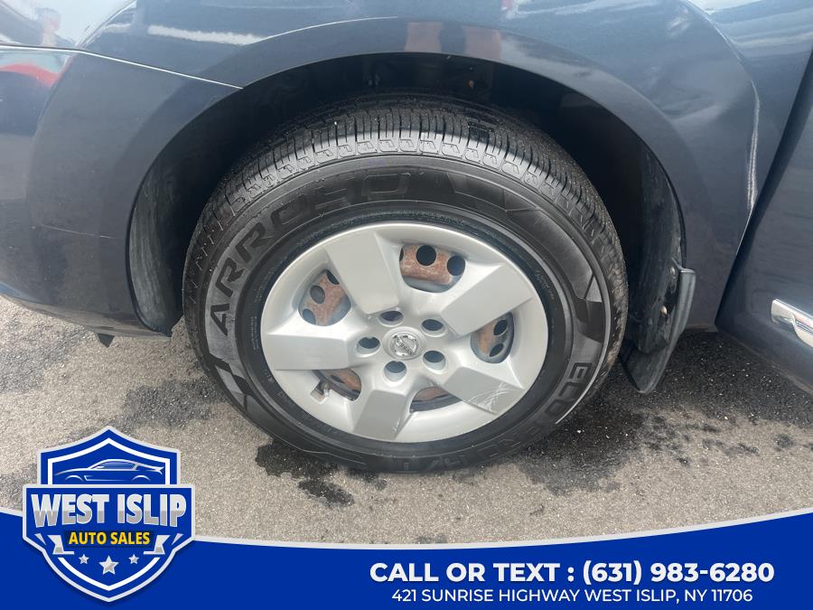 2014 Nissan Rogue Select AWD 4dr S, available for sale in West Islip, New York | West Islip Auto Sales. West Islip, New York 2014 Nissan Rogue Select AWD 4dr S, available for sale in West Islip, New York | West Islip Auto Sales. West Islip, New York