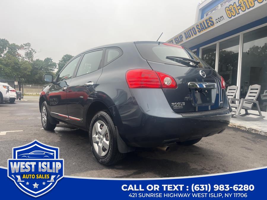 2014 Nissan Rogue Select AWD 4dr S, available for sale in West Islip, New York | West Islip Auto Sales. West Islip, New York 2014 Nissan Rogue Select AWD 4dr S, available for sale in West Islip, New York | West Islip Auto Sales. West Islip, New York