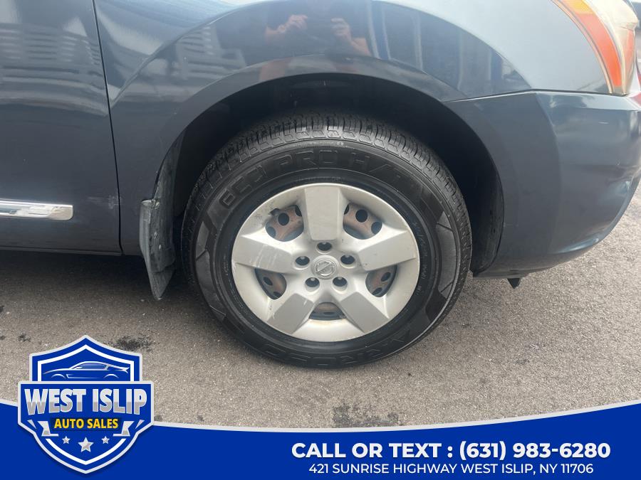 2014 Nissan Rogue Select AWD 4dr S, available for sale in West Islip, New York | West Islip Auto Sales. West Islip, New York 2014 Nissan Rogue Select AWD 4dr S, available for sale in West Islip, New York | West Islip Auto Sales. West Islip, New York