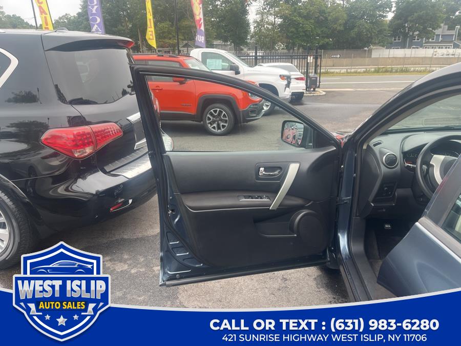 2014 Nissan Rogue Select AWD 4dr S, available for sale in West Islip, New York | West Islip Auto Sales. West Islip, New York 2014 Nissan Rogue Select AWD 4dr S, available for sale in West Islip, New York | West Islip Auto Sales. West Islip, New York